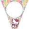 Hello Kitty Party: Free Party Printables, Images And Papers Pertaining To Hello Kitty Birthday Banner Template Free