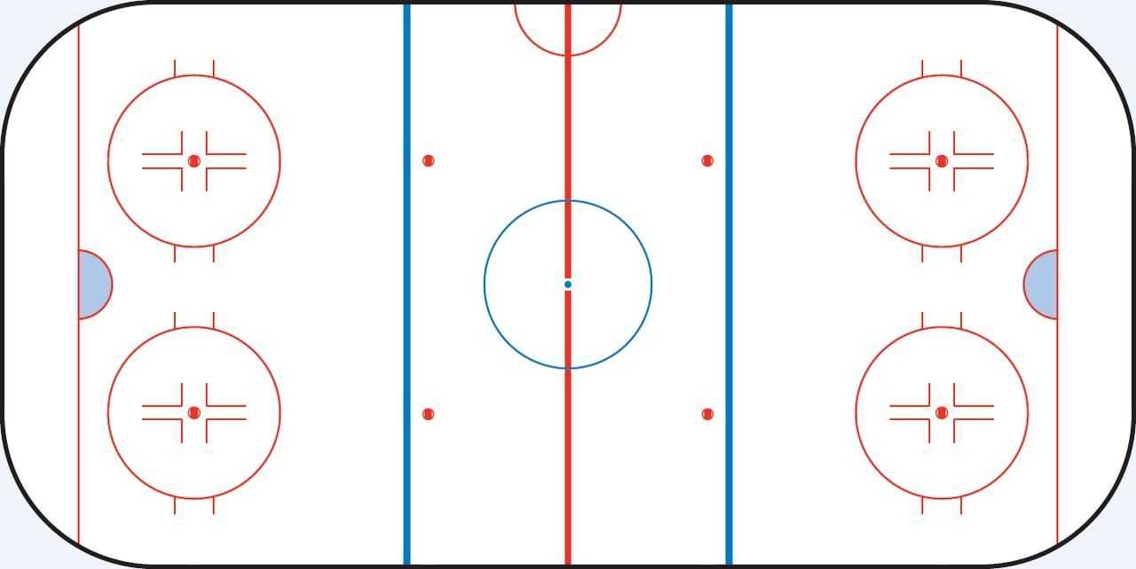 Hockey Rink Drawing At Getdrawings | Free Download Regarding Blank Hockey Practice Plan Template