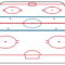 Hockey Rink Sketch At Paintingvalley | Explore Within Blank Hockey Practice Plan Template