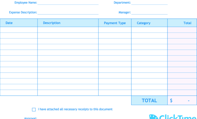 How To Create Monthly Expense Report In Excel An Spreadsheet with Monthly Expense Report Template Excel