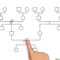 How To Make A Genogram: 14 Steps (With Pictures) – Wikihow Intended For Family Genogram Template Word