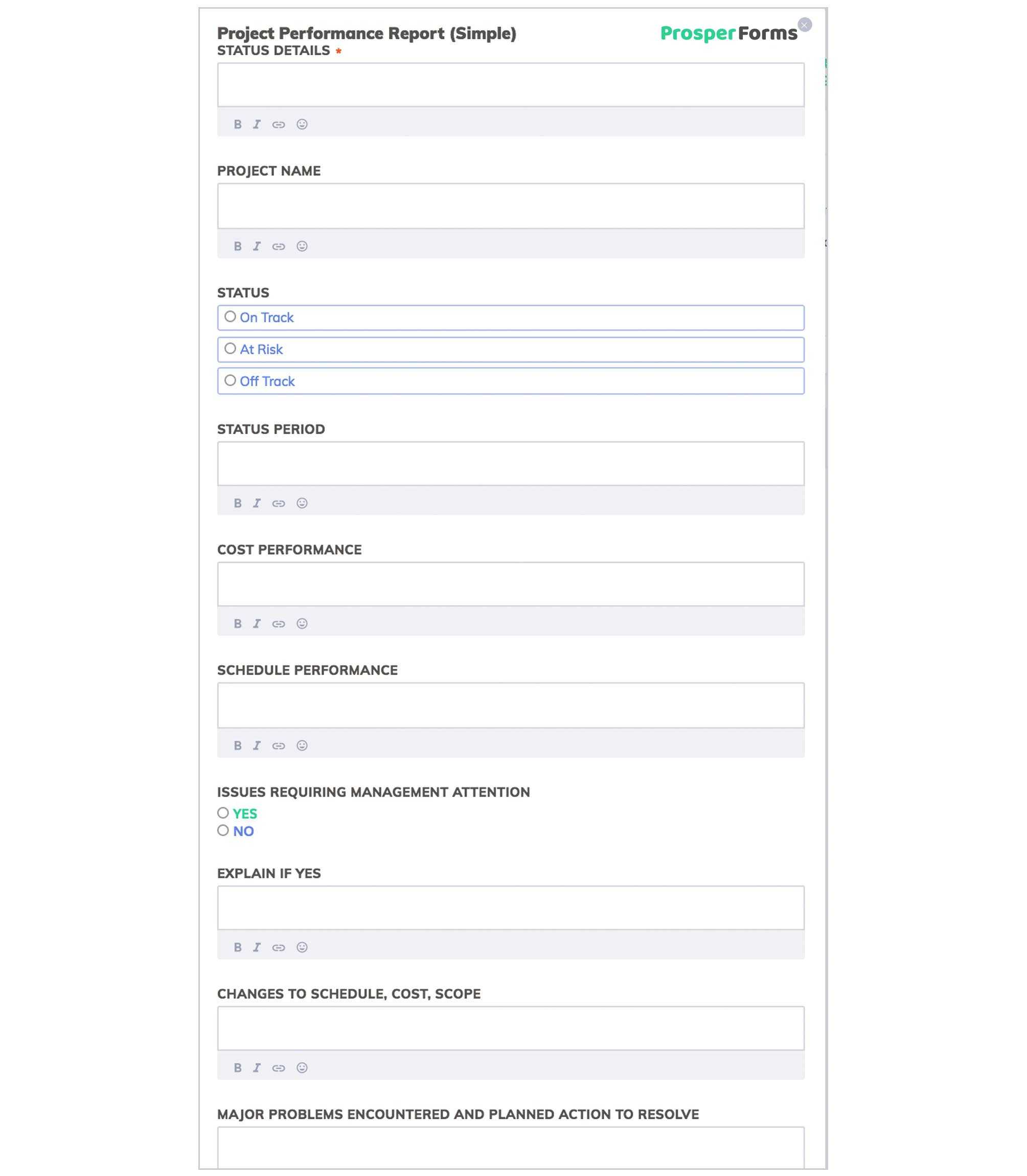 How To Write Project Report: Complete Step By Step Guide With Regard To Site Visit Report Template Free Download