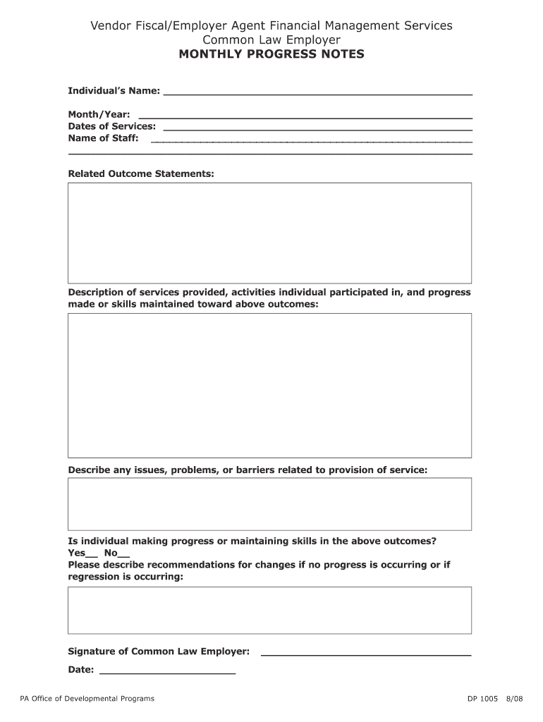 Icds Monthly Progress Report – Fill Online, Printable For Monthly Progress Report Template