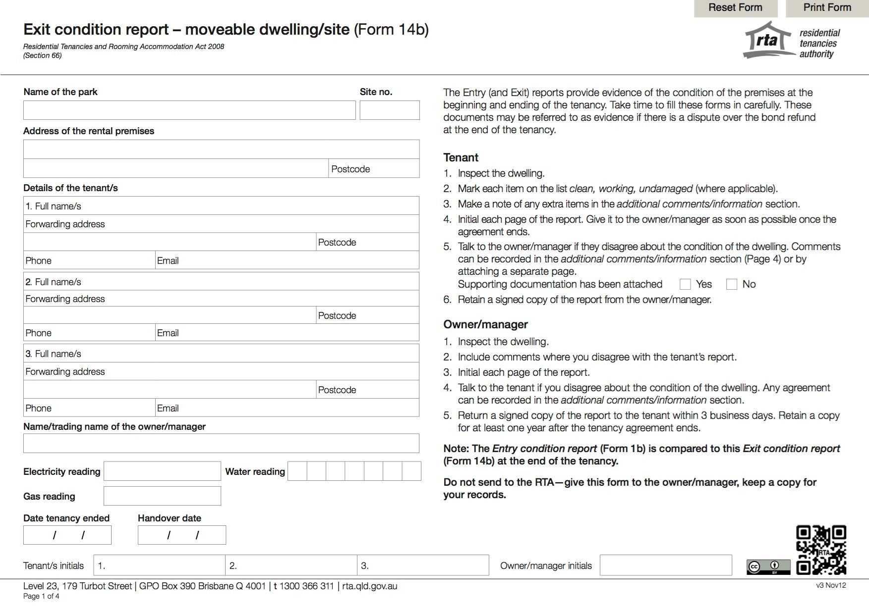 Incident Report Form Template Qld ] – Michael Smith News 17 Inside Incident Report Form Template Qld