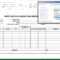 Inspection Template Excel – Dalep.midnightpig.co Regarding Part Inspection Report Template