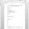 It Security Audit Report Template | Itsd107 1 Intended For Sample Hr Audit Report Template