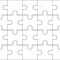 Jigsaw Template – Dalep.midnightpig.co Throughout Blank Jigsaw Piece Template