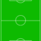 Library Of Football Field Border Clip Art Royalty Free For Blank Football Field Template