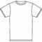 Library Of Tee Shirt Template Banner Transparent Png Files With Blank Tee Shirt Template