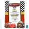 Lightning Mcqueen Invitations – Dalep.midnightpig.co With Cars Birthday Banner Template