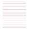 Lined Paper Template For Word – Calep.midnightpig.co Regarding Ruled Paper Template Word