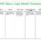 Logic Model Template – Careercalling Inside Logic Model Template Word
