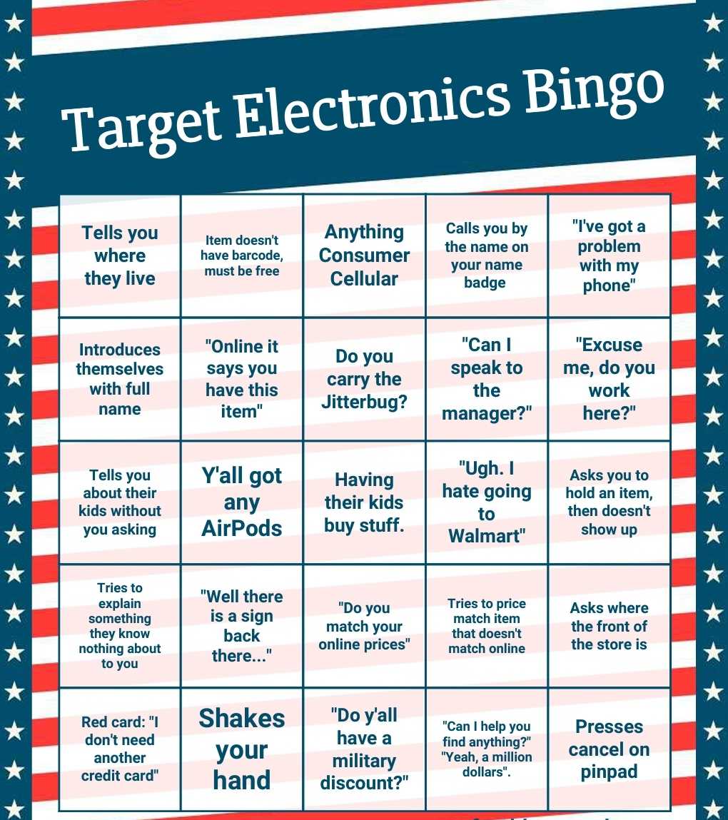 Made Bingo Cards So My Shifts Would Less Boring : Target With Regard To Blank Bingo Card Template Microsoft Word