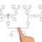 Making A Genogram – Dalep.midnightpig.co Pertaining To Genogram Template For Word