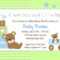 Making Your Own Funny Baby Shower Invitations | Free With Regard To Free Baby Shower Invitation Templates Microsoft Word