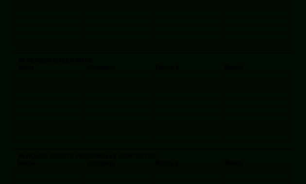 Manager Weekly Sales Report Template | Templates At pertaining to Sales Representative Report Template