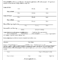 Marriage Application – Fill Out And Sign Printable Pdf Template | Signnow With Regard To Blank Marriage Certificate Template