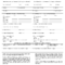Marriage License Nj – Fill Out And Sign Printable Pdf Template | Signnow Intended For Blank Marriage Certificate Template