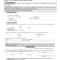 Medical Report Form – 2 Free Templates In Pdf, Word, Excel With Medical Report Template Free Downloads