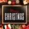 Merry Christmas – Vintage Banner Template With Regard To Merry Christmas Banner Template