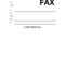 Microsoft Office Fax Cover Sheet Template – Dalep.midnightpig.co Within Fax Cover Sheet Template Word 2010