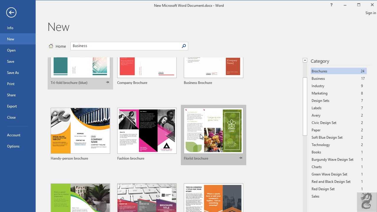 Microsoft Pamphlet – Dalep.midnightpig.co Intended For Microsoft Word Pamphlet Template