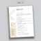Modern Resume Template In Word Free - Used To Tech with Microsoft Word Resume Template Free