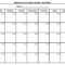 Month At A Glance Blank Calendar Template - Dalep.midnightpig.co pertaining to Month At A Glance Blank Calendar Template