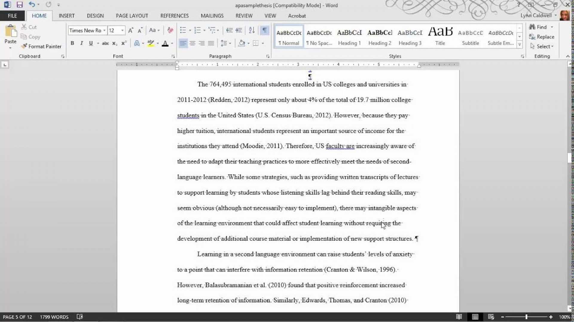 Ms Word Thesis Template – Dalep.midnightpig.co Intended For Ms Word Thesis Template