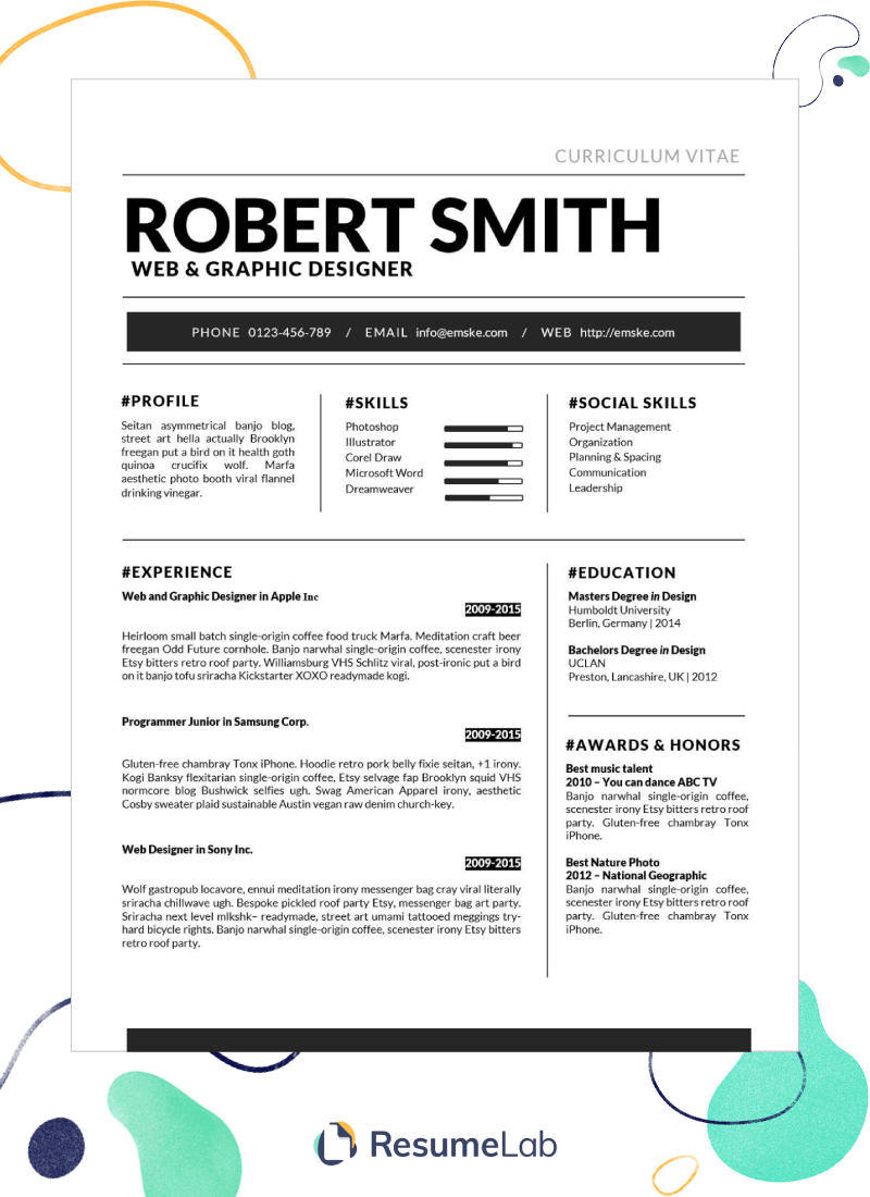 Multiple Choice Template Microsoft Word – Calep.midnightpig.co With Fact Sheet Template Microsoft Word