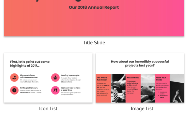 Nonprofit Annual Report with Nonprofit Annual Report Template