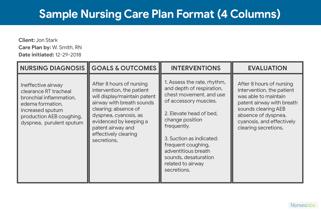 Nursing Care Plan Templates – Calep.midnightpig.co Throughout Nursing Care Plan Templates Blank