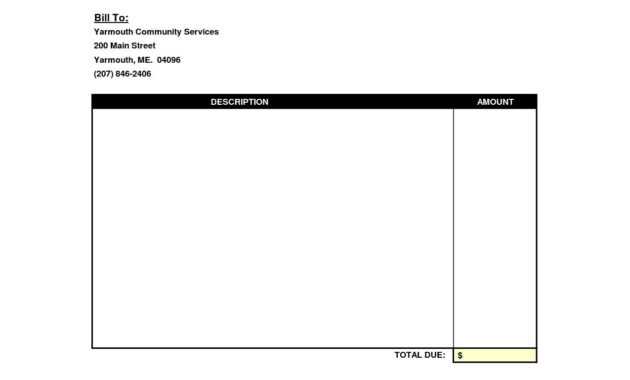 Online Receipt Template - Egeberg - Egeberg with regard to Free Printable Invoice Template Microsoft Word