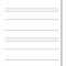 Paper With Lines Printable | Template Business Psd, Excel Pertaining To Ruled Paper Template Word