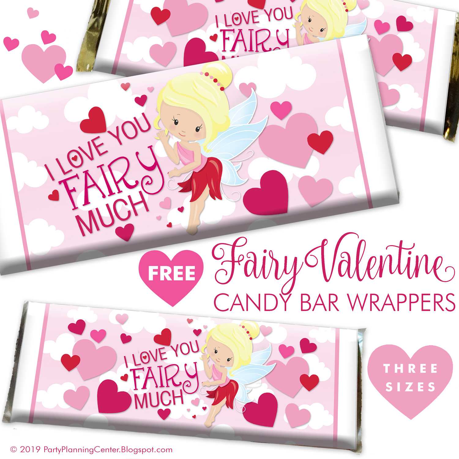 Party Planning: Free Fairy Hershey Bar Wrapper Template Regarding Candy Bar Wrapper Template For Word