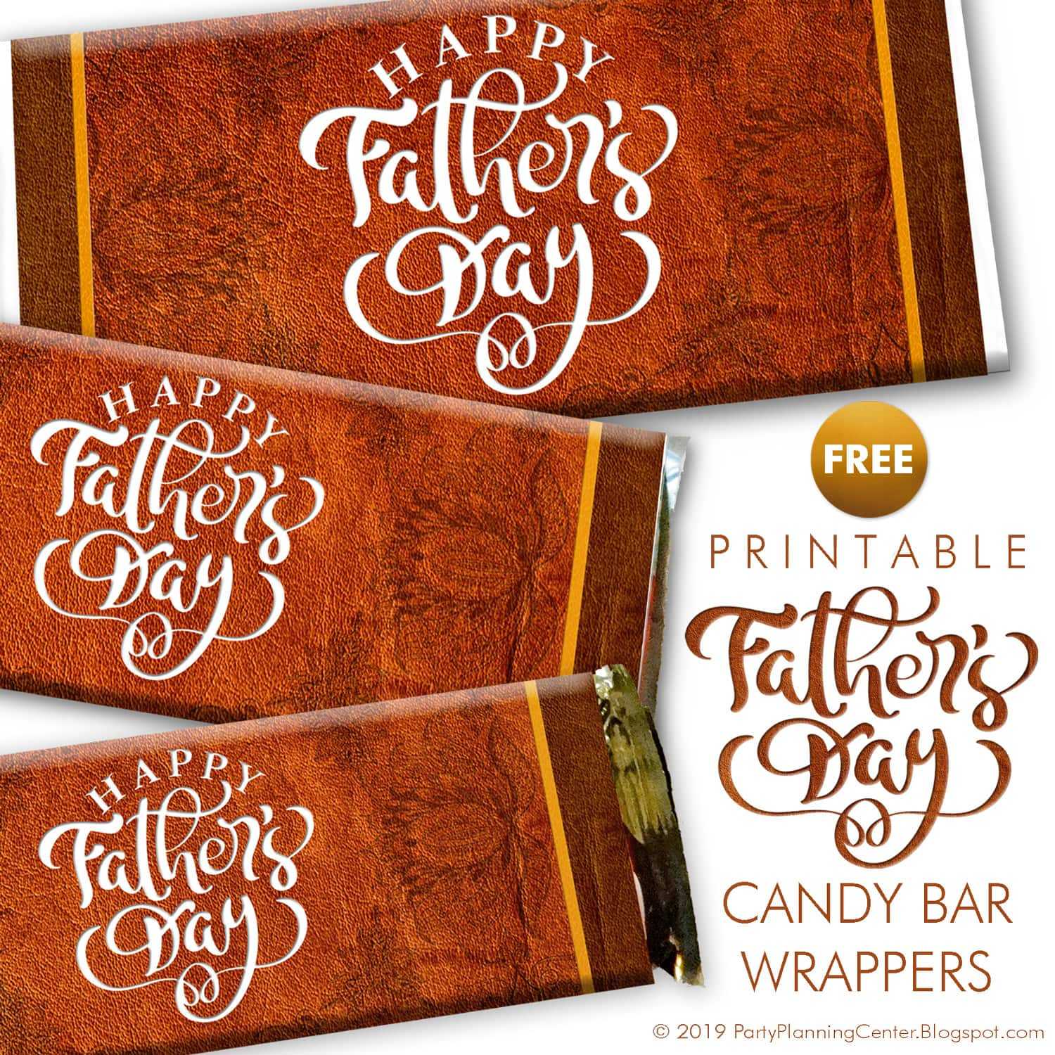 Party Planning: Free Father's Day Chocolate Wrappers For Candy Bar Wrapper Template For Word