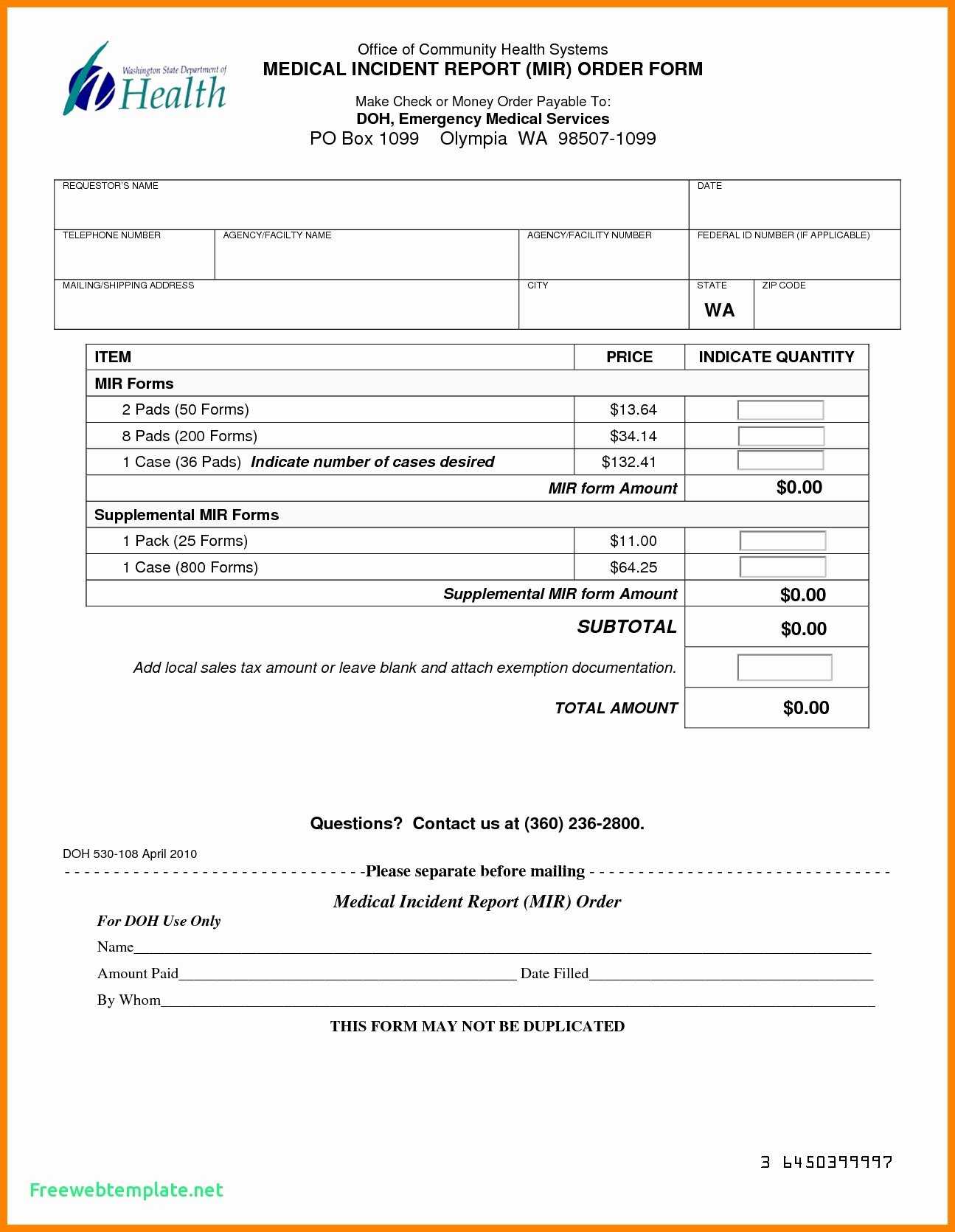 Patient Report Template – Dalep.midnightpig.co Pertaining To Patient Care Report Template