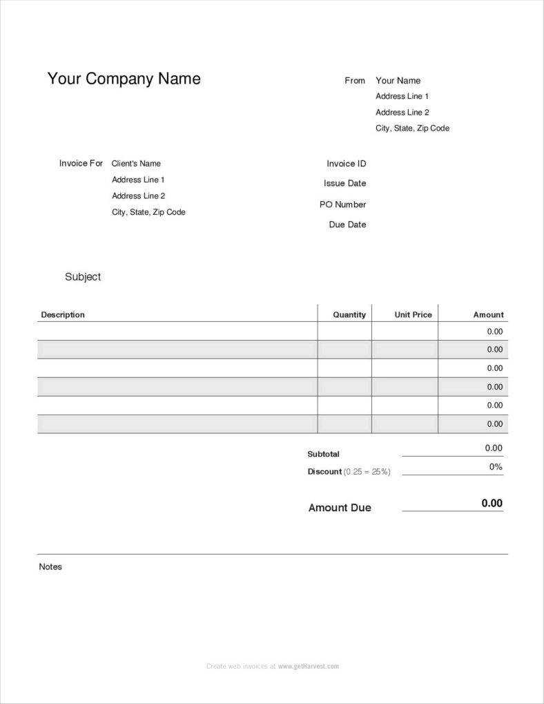 Pay Stub Download – Dalep.midnightpig.co Throughout Blank Pay Stubs Template