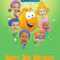Personalised Bubble Guppies Birthday Card inside Bubble Guppies Birthday Banner Template