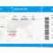 Plane Ticket Template – Calep.midnightpig.co Intended For Plane Ticket Template Word
