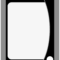 Playing Card Template 201613 – Blank Transparent Png With Blank Playing Card Template