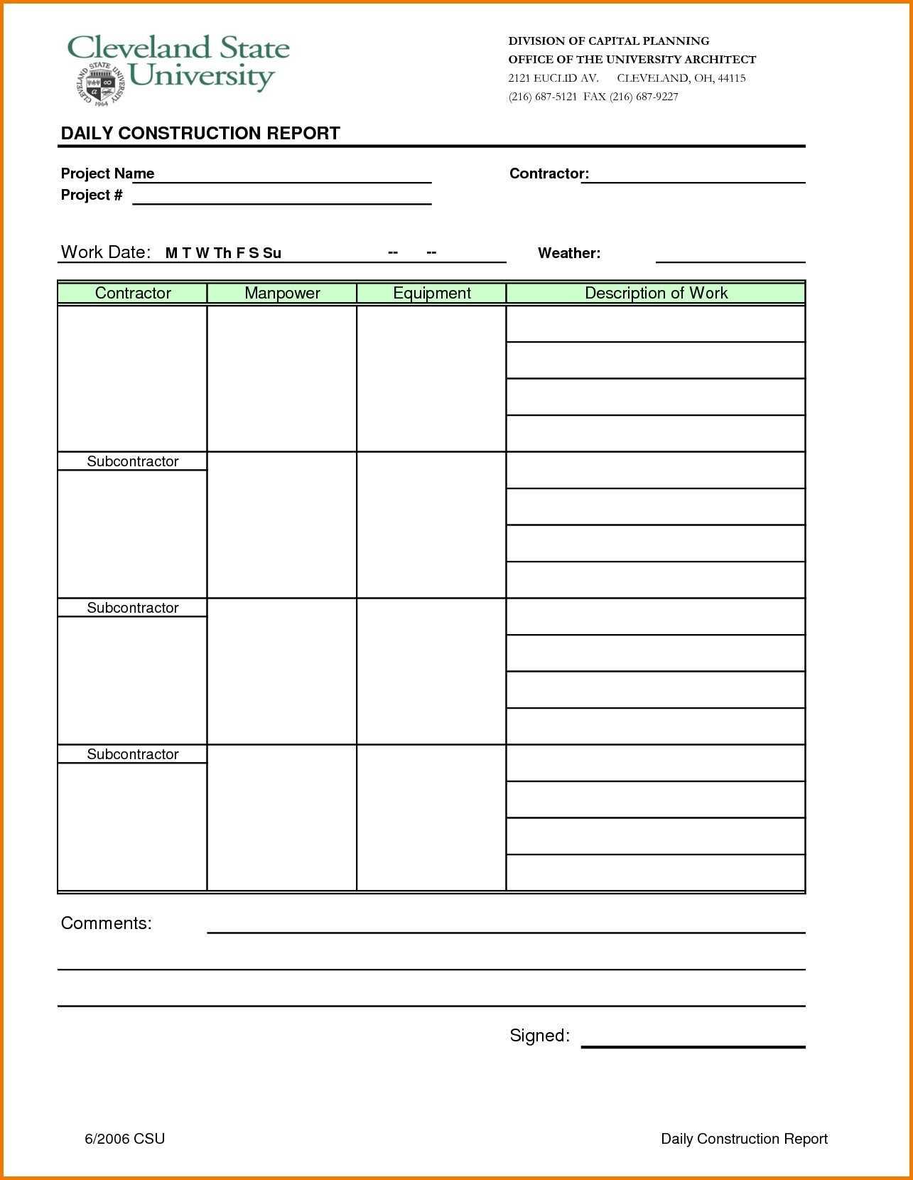 Preschool Progress Reports Templates – Calep.midnightpig.co Pertaining To Preschool Progress Report Template