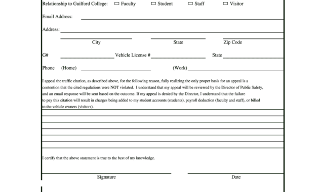Pretend Police Ticket Template - Fill Online, Printable intended for Blank Speeding Ticket Template