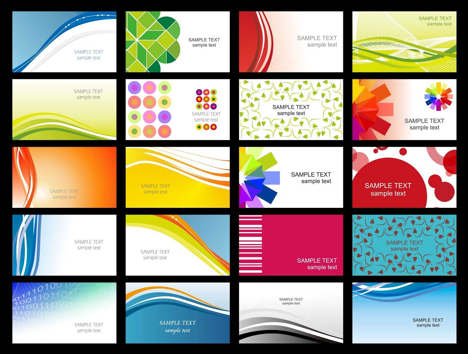Printable Business Card Template - Business Card Tips In Blank Business Card Template Download