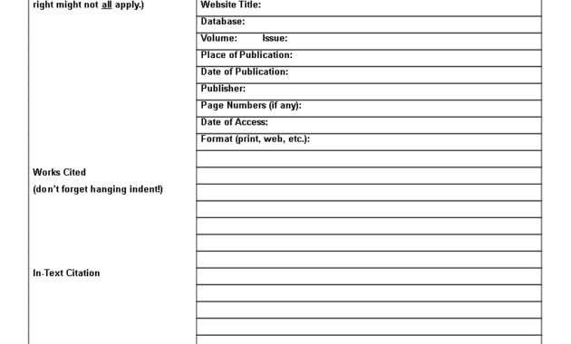 Printable Cornell Note Taking Word | Templates At in Note Taking Template Word