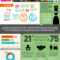 Printable Nonprofit Annual Report In An Infographic Regarding Nonprofit Annual Report Template