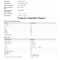 Property Inspection Report Template (Free And Customisable) Pertaining To Daily Inspection Report Template