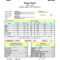 Report Card Format – Dalep.midnightpig.co Pertaining To Kindergarten Report Card Template