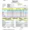 Report Card Sample – Dalep.midnightpig.co In Homeschool Middle School Report Card Template