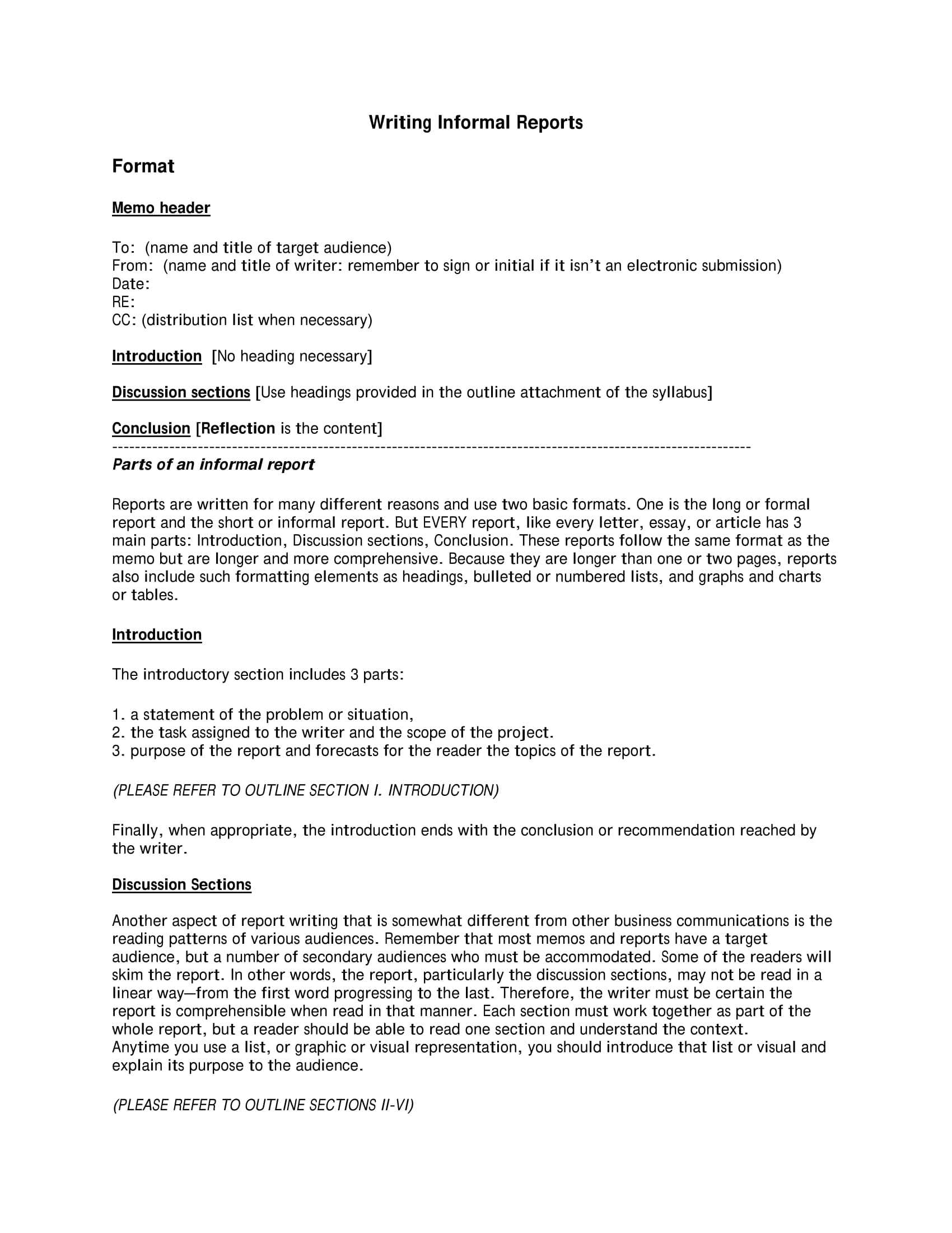 Report Format Examples – Calep.midnightpig.co For Section 37 Report Template